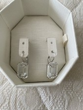 Swarovski millenia earrings for sale  WARE