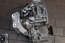 Schaltgetriebe jlt touran gebraucht kaufen  Warendorf