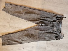 Trachtenhose herren gwandel gebraucht kaufen  Bad Homburg v. d. Höhe