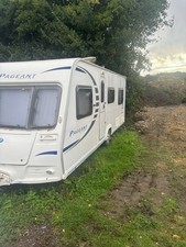 Berth caravan for sale  GLOUCESTER