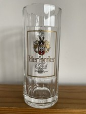 Herforder pils 0.3l for sale  OTLEY