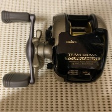 Moulinet pêche daiwa d'occasion  Expédié en France