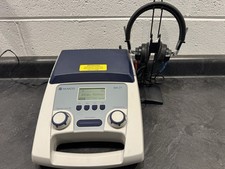 Usado, Audiômetro de triagem portátil Maico MA-27 com NOVO certificado de calibração comprar usado  Enviando para Brazil