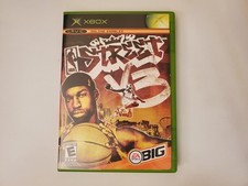 Nba Street V3 (Xbox) comprar usado  Enviando para Brazil