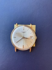 Longines oro rosa usato  Sant Eufemia d'Aspromonte