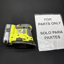Ryobi 18v cordless for sale  Houston