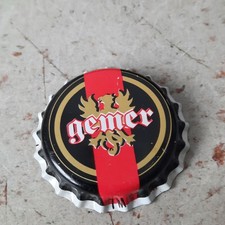 Tampas de garrafa de cerveja Kronkorken Crown() comprar usado  Enviando para Brazil