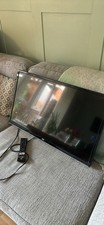 Jvc smart freeview for sale  HOVE
