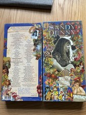 sandy denny for sale sandy denny for sale BIRMINGHAM