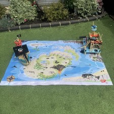 Toy van barbarossa for sale  NEW MALDEN
