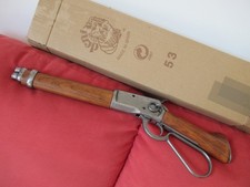 Carabine winchester denix d'occasion  France