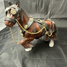 Vintage clydesdale draft for sale  West Bloomfield