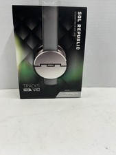 Fones de ouvido Sol Republic Tracks HD V10 comprar usado  Enviando para Brazil