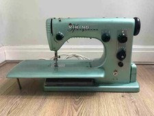 Husqvarna viking 19e for sale  GUILDFORD
