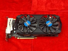 Placa de vídeo MSI NVIDIA GeFORCE GTX 970 4GB GDDR5 OC HDMI/DP/DVI 4GD5TOC, usado comprar usado  Enviando para Brazil