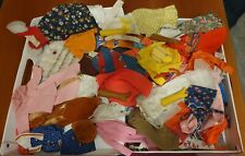 Vestiti barbie vintage usato  Seveso