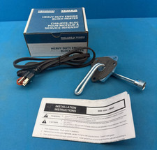 Usado, Aquecedor bloco motor resistente ZeroStart 3500082 1500Watts 120V para MBE 4000 comprar usado  Enviando para Brazil