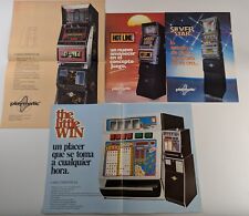 Playmatic fruit machine for sale  NORTHWICH