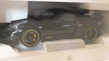 Porsche cayman gt4 gebraucht kaufen  Mettmann