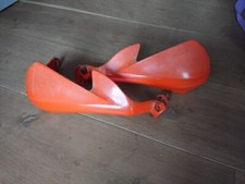 Ktm handschützer range gebraucht kaufen  Kronberg im Taunus