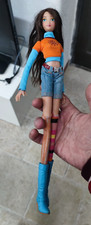 Bambola dolls glamm usato  Forio