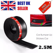 Universal car lip for sale  UK