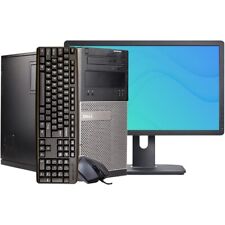 Dell desktop tower for sale  Jacksonville