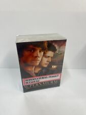 Supernatural season complete for sale  BENFLEET