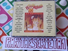 Festivalbar compilation 1993 usato  Schio