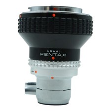 Pentax microscope mikroskop gebraucht kaufen  Filderstadt