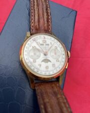 Montre dreffa 1950 d'occasion  Villebois-Lavalette