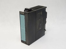 Siemens sm322 6es7322 gebraucht kaufen  Rottenburg am Neckar