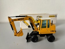 Zeppelin mobilbagger 206 gebraucht kaufen  Hildesheim