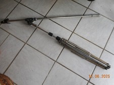 Ddr profi mikrofonstativ gebraucht kaufen  Eggesin