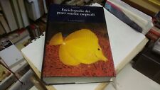 Enciclopedia dei pesci usato  Roma
