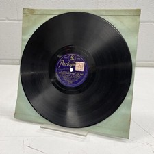 Disco de vinil vintage 78 música LP parlafone jazz piano blues Louis Armstrong comprar usado Disco de vinil vintage 78 música LP parlafone jazz piano blues Louis Armstrong comprar usado  Enviando para Brazil