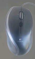 Logitech m500 wired for sale  Tulare