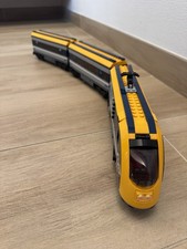 Treno passeggeri lego usato  Italia