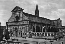 Italie florence basilique d'occasion  France