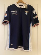 Maglia gara finale usato  Roma