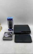 Consola Sony PlayStation 3 4 Juegos Control Remoto Y uDraw Juego Tablet Lote segunda mano  Embacar hacia Mexico