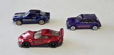 Hot wheels toyota gebraucht kaufen  Eckental
