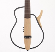 Guitarra clássica YAMAHA SLG100NW SLG200NW silenciosa elegat corda de náilon SLG- comprar usado  Enviando para Brazil