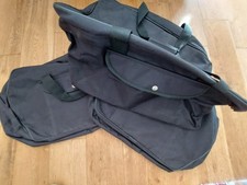 Motorbike pannier inner for sale  BIDEFORD