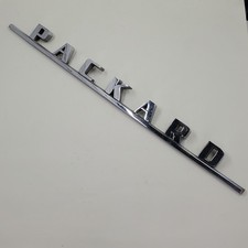 Original 1948 packard for sale  Lynnwood