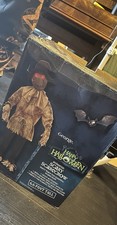 Halloween animatronic scarecro for sale  STANLEY