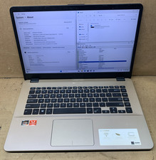 Asus vivobook f505z for sale  La Mesa