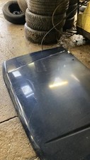 Capot moteur mitsubishi d'occasion  Chaumont