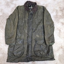 Men vintage barbour for sale  HOUGHTON LE SPRING