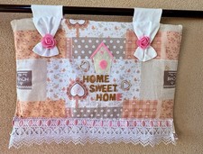 Copriforno shabby chic usato  Fiumicino